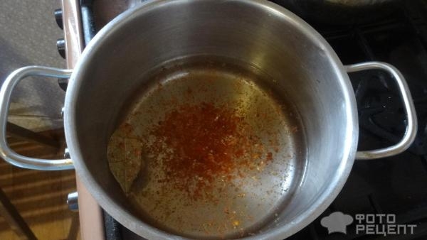 Рецепт: Риет из горбуши - Легко и вкусно. Рецепт: Риет из горбуши - Легко и вкусно.