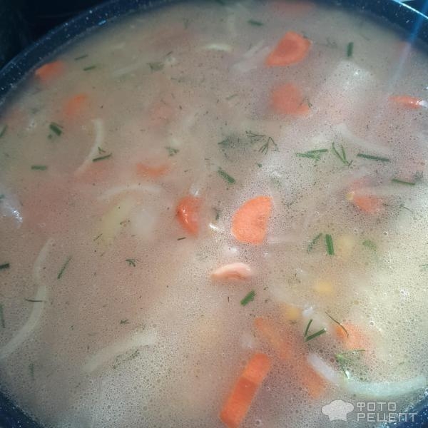 Рецепт: Ризотто постное - Ризотто по-нашему:) Ароматный рис с фасолью, кукурузой и зеленью. Рецепт: Ризотто постное - Ризотто по-нашему:) Ароматный рис с фасолью, кукурузой и зеленью.