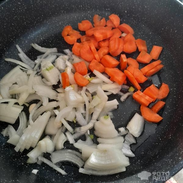 Рецепт: Ризотто постное - Ризотто по-нашему:) Ароматный рис с фасолью, кукурузой и зеленью. Рецепт: Ризотто постное - Ризотто по-нашему:) Ароматный рис с фасолью, кукурузой и зеленью.