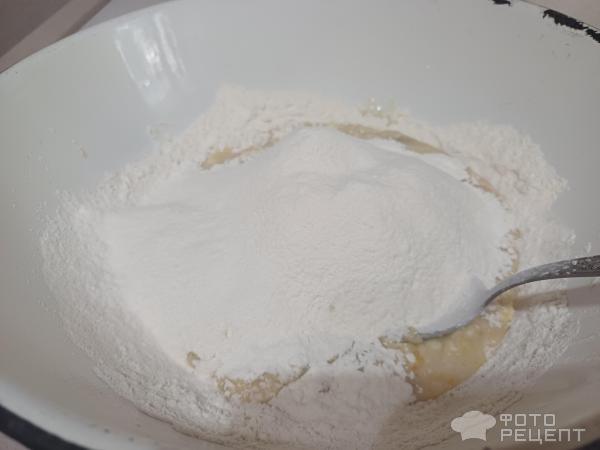 Рецепт: Рогали дрожжевые с повидлом - Готовлю с любовью. Рецепт: Рогали дрожжевые с повидлом - Готовлю с любовью.