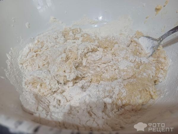 Рецепт: Рогали дрожжевые с повидлом - Готовлю с любовью. Рецепт: Рогали дрожжевые с повидлом - Готовлю с любовью.