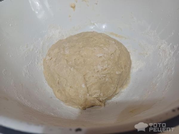 Рецепт: Рогали дрожжевые с повидлом - Готовлю с любовью. Рецепт: Рогали дрожжевые с повидлом - Готовлю с любовью.