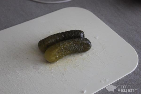 Рецепт: Ролл из лаваша - с тунцом Рецепт: Ролл из лаваша - с тунцом