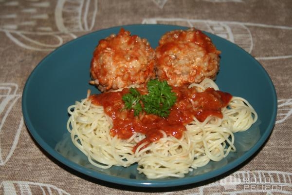 Рецепт: Рулетики из пекинской капусты - два вида подачи Рецепт: Рулетики из пекинской капусты - два вида подачи