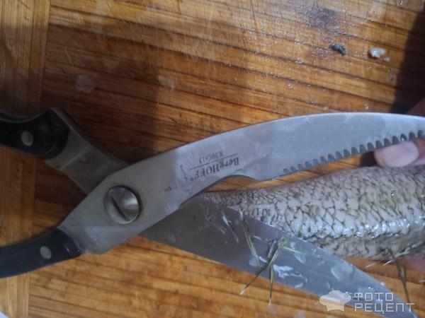 Рецепт: Рыба Нототения жареная - Готовлю с любовью. Рецепт: Рыба Нототения жареная - Готовлю с любовью.