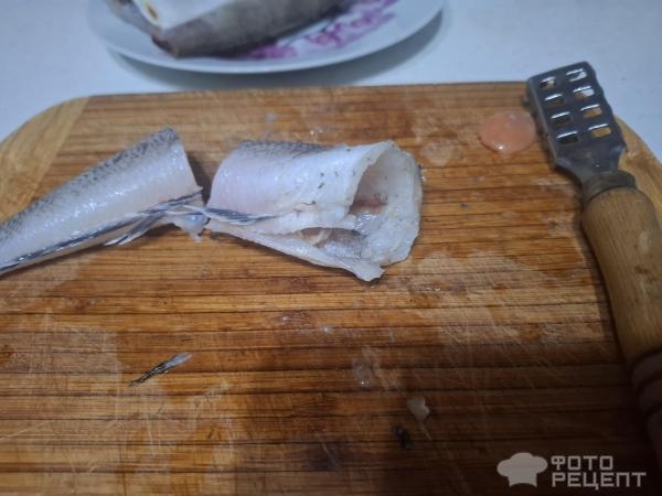 Рецепт: Рыба Нототения жареная - Готовлю с любовью. Рецепт: Рыба Нототения жареная - Готовлю с любовью.