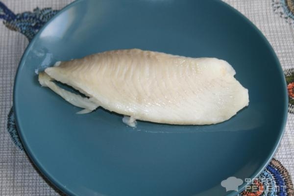 Рецепт: Рыба по-польски - быстро, вкусно, полезно Рецепт: Рыба по-польски - быстро, вкусно, полезно