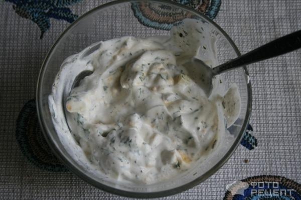 Рецепт: Рыба по-польски - быстро, вкусно, полезно Рецепт: Рыба по-польски - быстро, вкусно, полезно