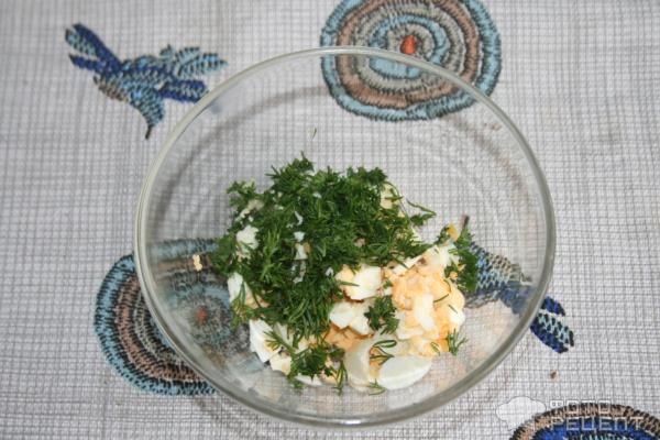 Рецепт: Рыба по-польски - быстро, вкусно, полезно Рецепт: Рыба по-польски - быстро, вкусно, полезно