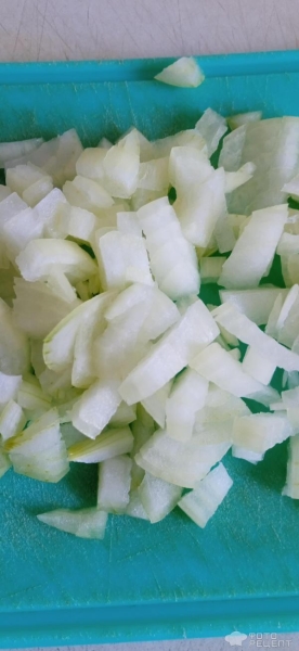 Рецепт: Рыба под маринадом - В сливочном соусе Рецепт: Рыба под маринадом - В сливочном соусе