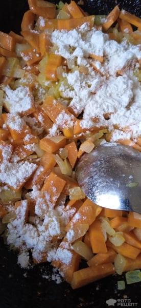 Рецепт: Рыба под маринадом - В сливочном соусе Рецепт: Рыба под маринадом - В сливочном соусе