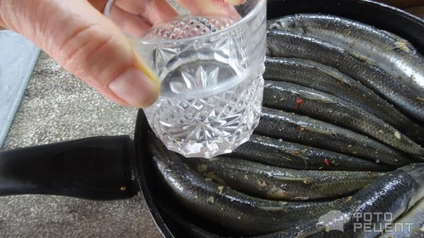 Рецепт: Салака балтийская на пару - Самый быстрый и вкусный рецепт. Рецепт: Салака балтийская на пару - Самый быстрый и вкусный рецепт.