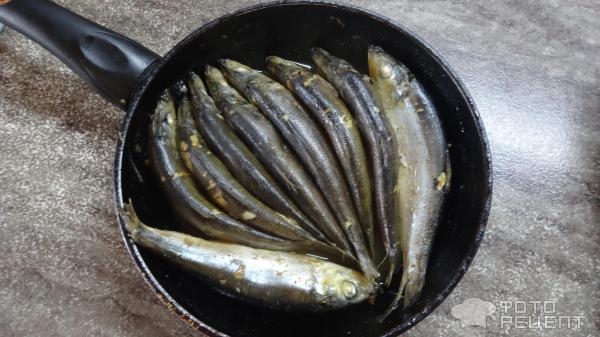 Рецепт: Салака балтийская на пару - Самый быстрый и вкусный рецепт. Рецепт: Салака балтийская на пару - Самый быстрый и вкусный рецепт.