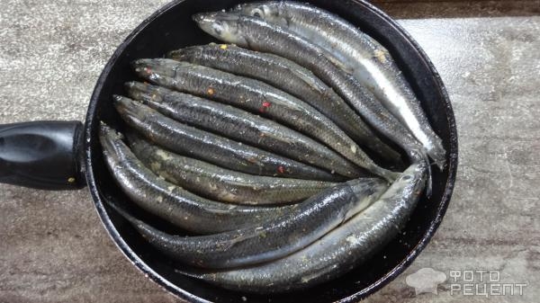 Рецепт: Салака балтийская на пару - Самый быстрый и вкусный рецепт. Рецепт: Салака балтийская на пару - Самый быстрый и вкусный рецепт.