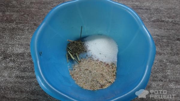 Рецепт: Салака сухого посола - Быстро и очень вкусно. Рецепт: Салака сухого посола - Быстро и очень вкусно.