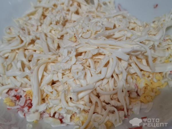 Рецепт: Салат "Еврейский" - Готовлю с любовью. Рецепт: Салат "Еврейский" - Готовлю с любовью.