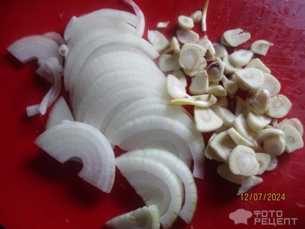 Рецепт: Салат из кабачков и огурцов - весенний Рецепт: Салат из кабачков и огурцов - весенний