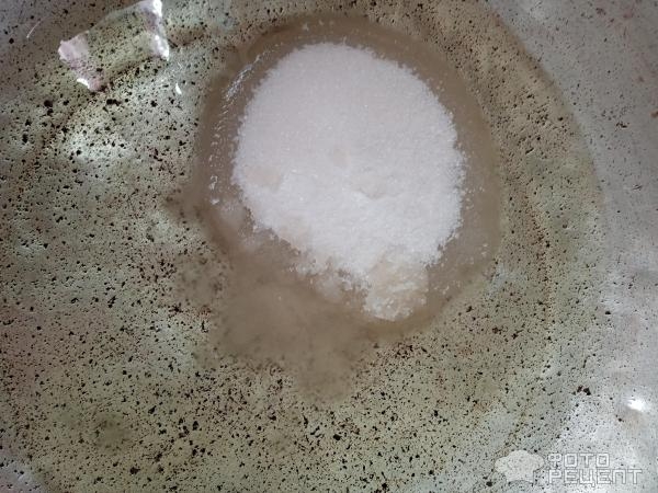 Рецепт: Салат из кабачков на зиму "Анкл Бенс" - Бюджетный по цене, готовится быстро, съедается в первую очередь Рецепт: Салат из кабачков на зиму "Анкл Бенс" - Бюджетный по цене, готовится быстро, съедается в первую очередь