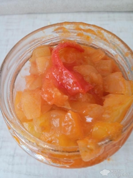 Рецепт: Салат из кабачков на зиму "Анкл Бенс" - Бюджетный по цене, готовится быстро, съедается в первую очередь Рецепт: Салат из кабачков на зиму "Анкл Бенс" - Бюджетный по цене, готовится быстро, съедается в первую очередь