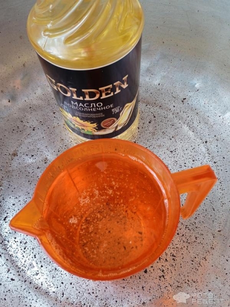 Рецепт: Салат из кабачков на зиму "Анкл Бенс" - Бюджетный по цене, готовится быстро, съедается в первую очередь Рецепт: Салат из кабачков на зиму "Анкл Бенс" - Бюджетный по цене, готовится быстро, съедается в первую очередь