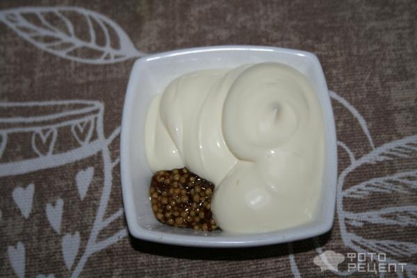 Рецепт: Салат из крабовых палочек с овощами - легкий и воздушный Рецепт: Салат из крабовых палочек с овощами - легкий и воздушный