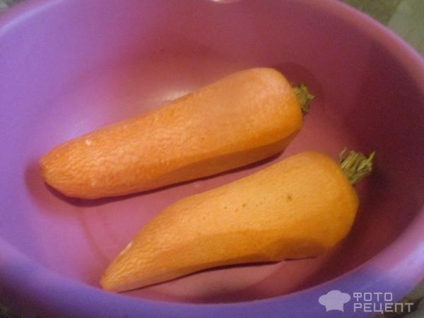 Рецепт: Салат из моркови с хреном - заправка из майонеза с хреном Рецепт: Салат из моркови с хреном - заправка из майонеза с хреном