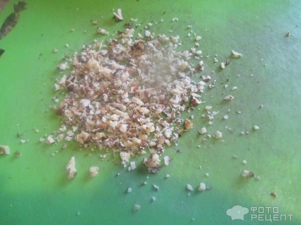 Рецепт: Салат из моркови с хреном - заправка из майонеза с хреном Рецепт: Салат из моркови с хреном - заправка из майонеза с хреном