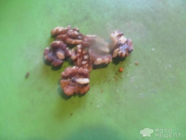 Рецепт: Салат из моркови с хреном - заправка из майонеза с хреном Рецепт: Салат из моркови с хреном - заправка из майонеза с хреном