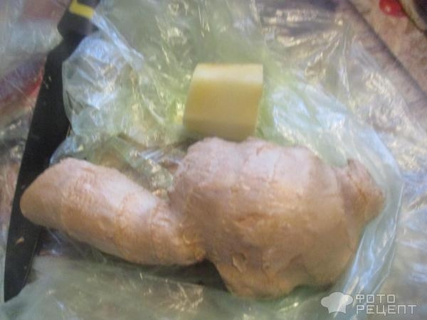 Рецепт: Салат из моркови с хреном - заправка из майонеза с хреном Рецепт: Салат из моркови с хреном - заправка из майонеза с хреном