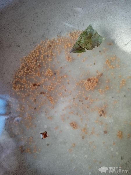 Рецепт: Салат из огурцов на зиму - Только огурцы и семена горчицы: но как же это быстро и вкусно! Рецепт: Салат из огурцов на зиму - Только огурцы и семена горчицы: но как же это быстро и вкусно!