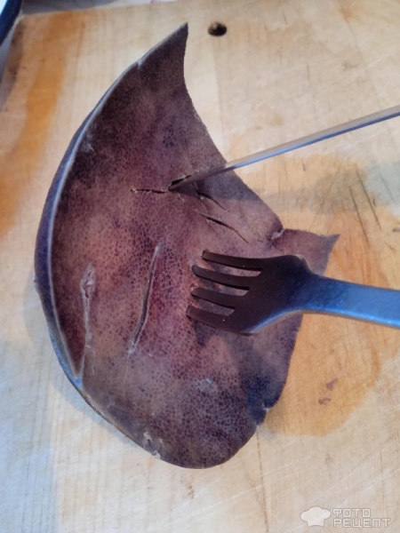 Рецепт: Салат из свиной печени - Вкусный и сытный салат " Джаз" Рецепт: Салат из свиной печени - Вкусный и сытный салат " Джаз"