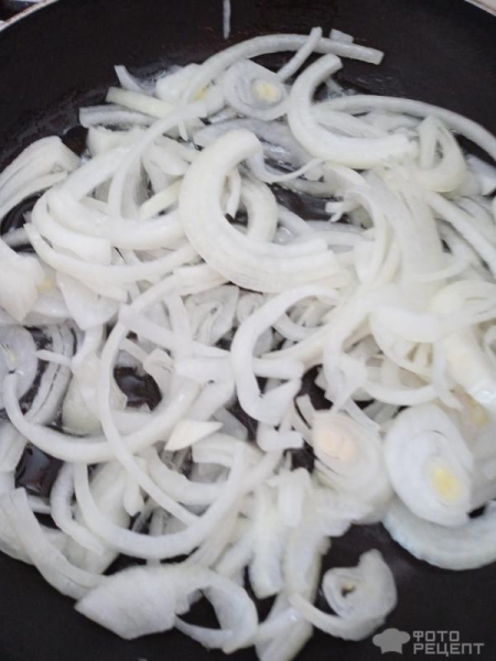 Рецепт: Салат из свиной печени - Вкусный и сытный салат " Джаз" Рецепт: Салат из свиной печени - Вкусный и сытный салат " Джаз"