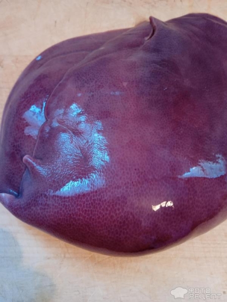 Рецепт: Салат из свиной печени - Вкусный и сытный салат " Джаз" Рецепт: Салат из свиной печени - Вкусный и сытный салат " Джаз"