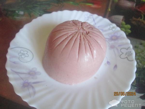 Рецепт: Салат "Из того, что под рукой" - весенний Рецепт: Салат "Из того, что под рукой" - весенний