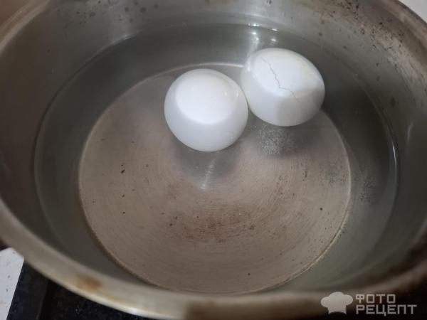 Рецепт: Салат "Крабовая фантазия" - В моем исполнении. Рецепт: Салат "Крабовая фантазия" - В моем исполнении.