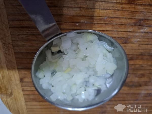 Рецепт: Салат "Крабовая фантазия" - В моем исполнении. Рецепт: Салат "Крабовая фантазия" - В моем исполнении.