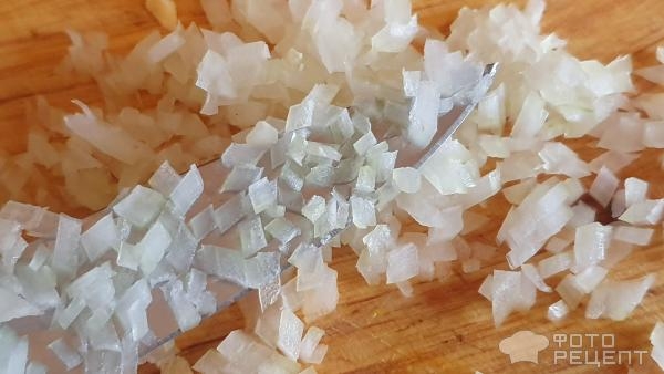 Рецепт: Салат "Мимоза" классический - С консервированным тунцом Рецепт: Салат "Мимоза" классический - С консервированным тунцом