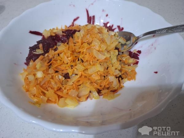 Рецепт: Салат с консервированным тунцом - Готовлю с любовью. Рецепт: Салат с консервированным тунцом - Готовлю с любовью.