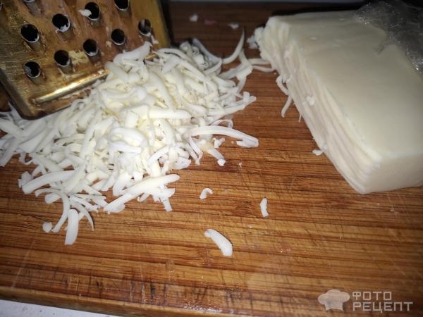 Рецепт: Салат с корнем сельдерея - Готовлю с любовью