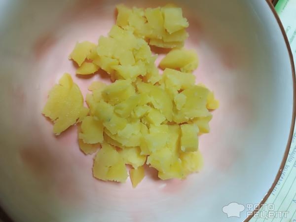 Рецепт: Салат с щавелем, картошкой, яйцами, зеленым луком и горчицей - Заправленный майонезом, сметаной и горчицей Рецепт: Салат с щавелем, картошкой, яйцами, зеленым луком и горчицей - Заправленный майонезом, сметаной и горчицей