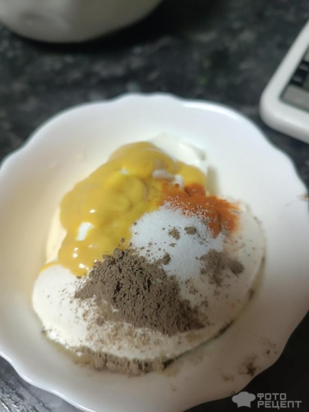 Рецепт: Салат с щавелем, картошкой, яйцами, зеленым луком и горчицей - Заправленный майонезом, сметаной и горчицей Рецепт: Салат с щавелем, картошкой, яйцами, зеленым луком и горчицей - Заправленный майонезом, сметаной и горчицей