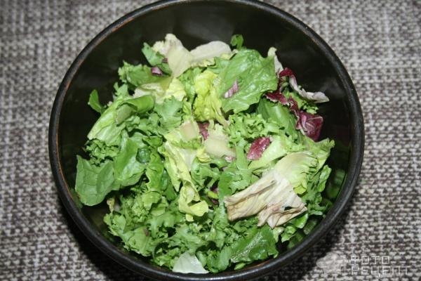 Рецепт: Салат с тунцом и вареными яйцами - Очень легкий и быстрый в приготовлении Рецепт: Салат с тунцом и вареными яйцами - Очень легкий и быстрый в приготовлении