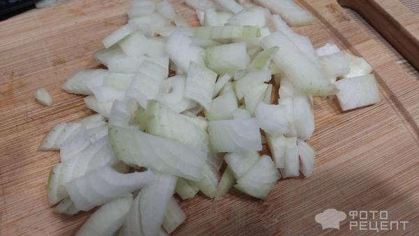 Рецепт: Салат с ветчиной и овощами - с яйцом Рецепт: Салат с ветчиной и овощами - с яйцом