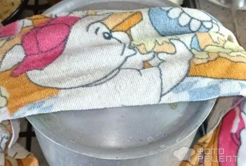 Рецепт: Самый правильный картофель - Простейший и быстрый рецепт картошки для гарнира Рецепт: Самый правильный картофель - Простейший и быстрый рецепт картошки для гарнира