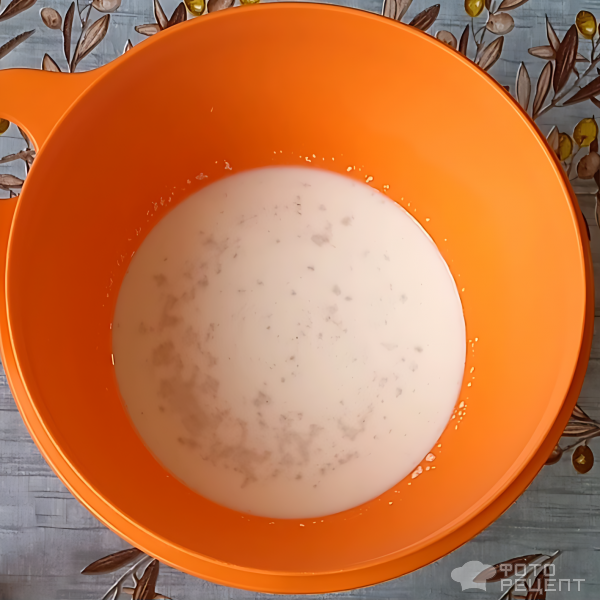 Рецепт: Сдобные булочки "Ракушки" с орехами - вкусно и красиво Рецепт: Сдобные булочки "Ракушки" с орехами - вкусно и красиво