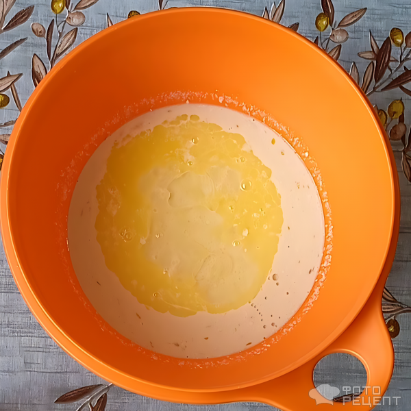 Рецепт: Сдобные булочки "Ракушки" с орехами - вкусно и красиво Рецепт: Сдобные булочки "Ракушки" с орехами - вкусно и красиво