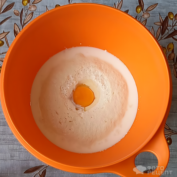 Рецепт: Сдобные булочки "Ракушки" с орехами - вкусно и красиво Рецепт: Сдобные булочки "Ракушки" с орехами - вкусно и красиво