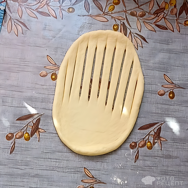 Рецепт: Сдобные булочки "Ракушки" с орехами - вкусно и красиво Рецепт: Сдобные булочки "Ракушки" с орехами - вкусно и красиво