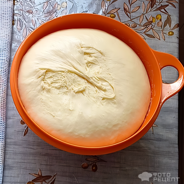 Рецепт: Сдобные булочки "Ракушки" с орехами - вкусно и красиво Рецепт: Сдобные булочки "Ракушки" с орехами - вкусно и красиво