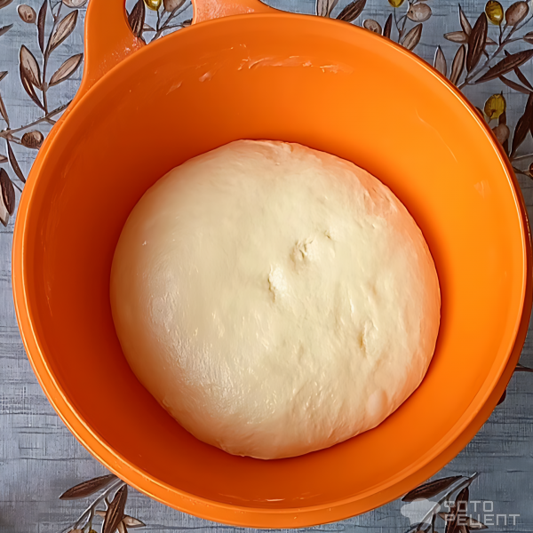 Рецепт: Сдобные булочки "Ракушки" с орехами - вкусно и красиво Рецепт: Сдобные булочки "Ракушки" с орехами - вкусно и красиво